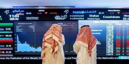 السديري: نستهدف رفع حصة الأفراد في الطروحات العامة إلى 30%