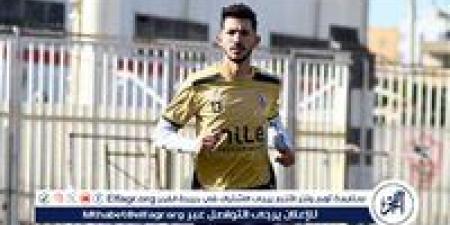 لهذا السبب.. الزمالك يؤجل حسم مستقبل أحمد فتوح