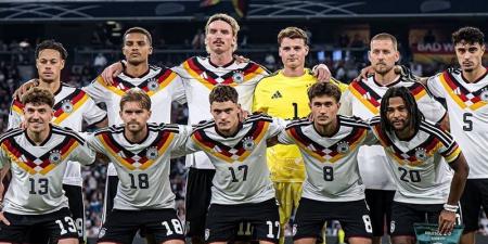 منتخب ألمانيا يتعادل سلبيا مع اليونان على ملعبها بدوري الأمم الأوروبية