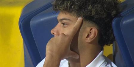 منتخب مصر يكشف تشخيص إصابة إمام عاشور وموقفه من مباراة القمة
