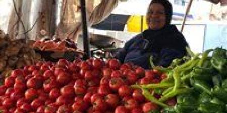 سعر الخضار والفاكهة اليوم الإثنين 5 أكتوبر في مصر