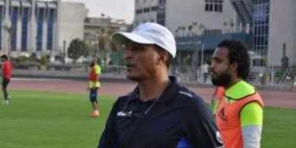 أسامة عرابى: اعتذرت عن العمل مع حسام حسن لأسباب شخصية