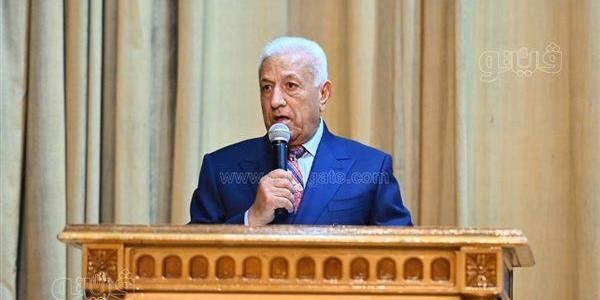 اختيار الخبير التربوي المندوه الحسيني عضوا بمجلس كلية التربية جامعة عين شمس