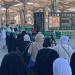 التضامن تفتح باب التقديم لحج الجمعيات الأهلية 2027، وهذه شروط التقديم والقبول
