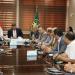 محافظ القليوبية يوجه بتفعيل جدول أسبوعي لتنظيم استقبال حالات الإسعاف والمصابين بالمستشفيات