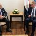 وزير البترول يبحث مع «هاليبرتون» زيادة الإنتاج بأساليب الحفر الأفقي والتكسير الهيدروليكي