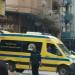 حادث مؤلم في قنا، ماكينة زراعية تنهي حياة طالب أثناء العمل في الأرض