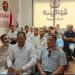 "الجبهة الوطنية" بالمنوفية يواصل فعاليات البرنامج التدريبي لإعداد كوادر المحليات