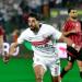 ناصر منسي أم عدي الدباغ؟ معتمد جمال يحسم مهاجم الزمالك أمام الاتحاد