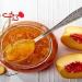 طريقة عمل مربى الخوخ فى خطوات بسيطة ومذاق مميز
