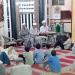 أوقاف قنا تواصل احتفالات المولد النبوي الشريف في 33 مسجدا