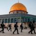 الخارجية الفلسطينية: إسرائيل تحاول فرض وقائع جديدة بالمسجد الأقصى