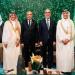السعودية والعراق يبحثان استقرار إمدادات الطاقة