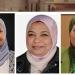 بالأسماء.. تعيين 3 وكلاء جدد بجامعة القاهرة