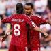 ليفربول يسقط في فخ التعادل أمام نيوكاسل 2-2 بالدوري الإنجليزي