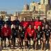 مصر تواجه الفائز من موريشيوس وأنجولا في تصفيات أمم أفريقيا للكرة الشاطئية