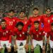 منتخب مصر لكرة القدم في صدارة تصنيف تصفيات أمم إفريقيا تحت 23 سنة