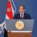 السيسي: القوات المسلحة جاهزة للدفاع عن مصر ومقدراتها في أي وقت
