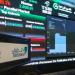 مؤشر "تاسي" يغلق الأسبوع مرتفعاً بنسبة 1.21% بدعم ارتفاع أغلب القطاعات