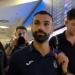 محمد صلاح يخطف الأنظار في المجر قبل مواجهة طرابزون وفيرينكفاروسي.. فيديو