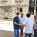 مسئولو «الإسكان» يتفقدون مشروعي «نزهة الأندلس» والمرحلة التكميلية لـ «نزهة التجمع الثالث» بالقاهرة الجديدة