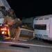 تحرك عاجل من وزارة التضامن بعد الحادث المروع بمحور الضبعة