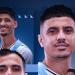 الدوري الممتاز، بيراميدز يتقدم على المصري بهدف في الشوط الاول (صور)