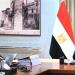 بدء إنتاج بئر «فيوم 4» قبل الموعد بعامين، تفاصيل لقاء مدبولي ووزير البترول