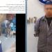 لقطات مصورة توثق تعدى طفل على كلب ضال بالزاوية الحمراء.. والأسرة تكشف مفاجأة