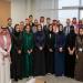 الموارد البشرية تطلق مبادرة "مركز التميّز للذكاء الاصطناعي" خلال مؤتمر ليب 2026