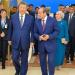 أزمات الشرق الأوسط وسد النهضة وتعزيز التعاون الاستثمارى أبرزها، تفاصيل المباحثات المصرية الصينية