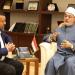 الدكتور نظير عياد مفتي الجمهورية لـ “فيتو”: مؤتمر «التحديات الأُسرية» رؤية إفتائية لمواجهة تحولات العصر.. الدعوات لـ «المساكنة» تجرؤ على الأحكام الشرعية.. صناعة الوعي سبيل لحماية الإنسان
