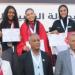 مصر تتصدر البطولة العربية لألعاب القوى فى ختام اليوم الثاني بـ16 ميدالية