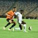غزل المحلة يسقط أمام البنك الأهلي بثلاثية في الدوري الممتاز