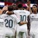 موعد مباراة ريال مدريد وإنتر ميلان في دوري أبطال أوروبا والقناة الناقلة