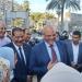 محافظ الإسكندرية يسلّم مستلزمات مدرسية لـ9500 أسرة من الأولى بالرعاية (صور)