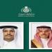 وزيرا خارجية السعودية وقطر يبحثان مستجدات خفض التصعيد بالمنطقة