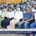 رئيس الجامعة: يؤكد دعمه للطلاب ويحثهم على تقديم أداء متميز