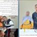كدمات وحروق وسحجات، ضبط سيدة عذبت ابنتها من ذوي الهمم بمساعدة زوجها بالجيزة