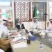 وزيرة «الشؤون»: ضرورة اختيار مراقبين تعاونيين أكفاء لحماية أموال المساهمين