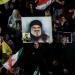 هل منع الرئيس اللبناني قادة الأجهزة الأمنية من إرسال ممثلين عنهم لذكرى اغتيال نصر الله؟