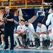 كرة اليد، الزمالك يتأخر أمام برشلونة في الشوط الأول