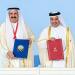 الكويت توقع مذكرة تفاهم مع حكومة دولة قطر للتعاون في المجال المالي