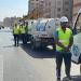 مياه القليوبية تستعد للشتاء، رفع كفاءة بالوعات الأمطار ومعدات الطوارئ