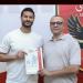 رسميا، الأهلي يمدد عقد محمد الشناوي حتى 2028