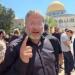أريد قتلك.. والسيادة لنا بالأقصى. تصريحات وزير إسرائيلي تثير غضب فلسطيني