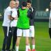 منتخب مصر يخوض اليوم مرانه الوحيد في جوبا استعدادا لمواجهة جنوب السودان