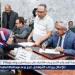 نائب محافظ سوهاج يلتقي المواطنين لبحث طلباتهم وحل شكاواهم