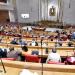 مشروع قانون لقياس البصمة الكربونية للمنشآت أمام مجلس النواب الخميس المقبل