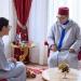 ملك المغرب يُعيِّن فاطمة الزهراء المنصوري أول رئيسة وزراء في تاريخ البلاد